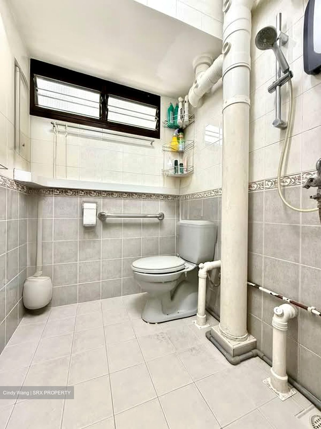 Blk 320 Ang Mo Kio Avenue 1 (Ang Mo Kio), HDB 3 Rooms #570174531